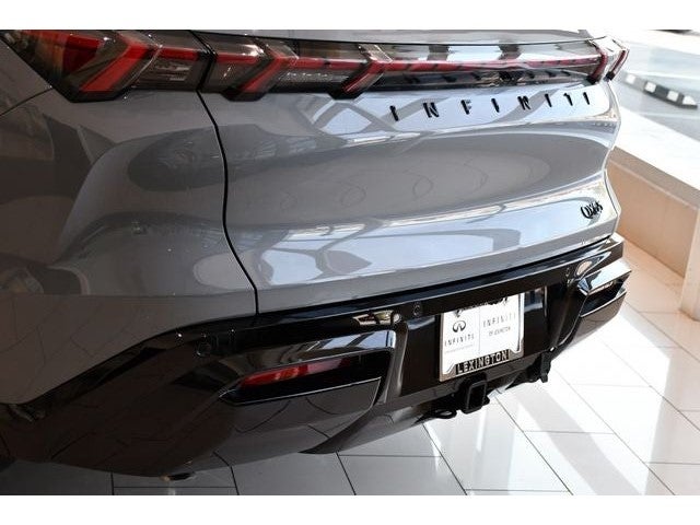 2027 INFINITI QX65 Autograph AWD