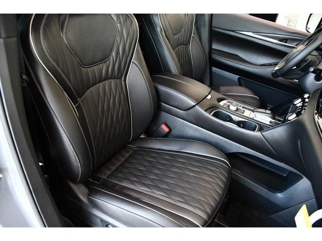 2027 INFINITI QX65 Autograph AWD