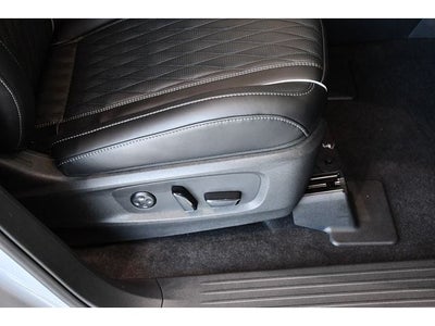 2027 INFINITI QX65 Autograph AWD