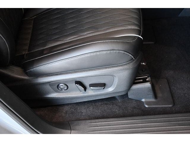 2027 INFINITI QX65 Autograph AWD