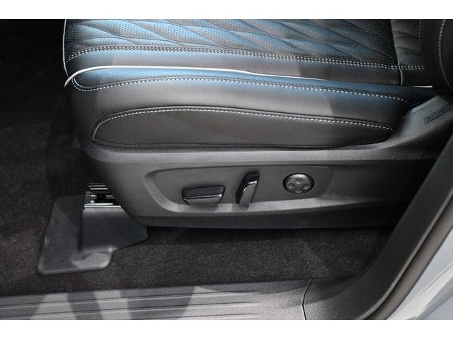 2027 INFINITI QX65 Autograph AWD