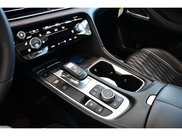 2027 INFINITI QX65 Autograph AWD