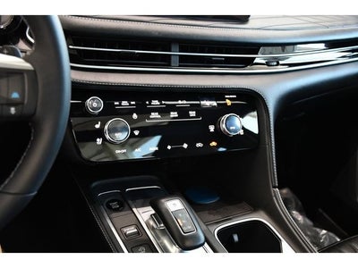 2027 INFINITI QX65 Autograph AWD