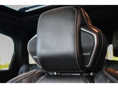 2027 INFINITI QX65 Autograph AWD
