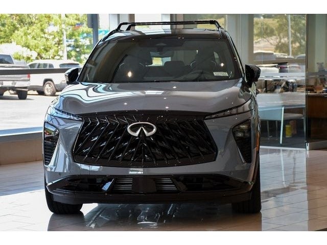 2027 INFINITI QX65 Autograph AWD