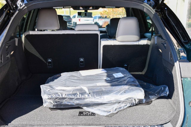 2027 INFINITI QX65 Autograph AWD