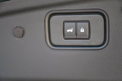 2027 INFINITI QX65 Autograph AWD