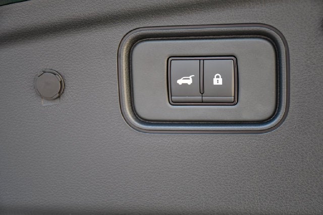 2027 INFINITI QX65 Autograph AWD