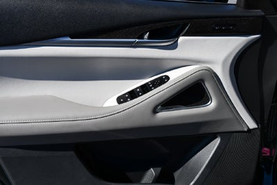 2027 INFINITI QX65 Autograph AWD