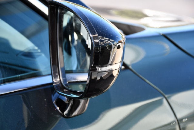 2027 INFINITI QX65 Autograph AWD