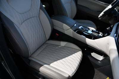 2027 INFINITI QX65 Autograph AWD