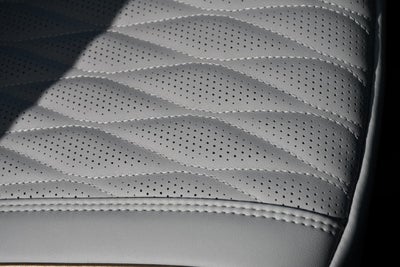2027 INFINITI QX65 Autograph AWD
