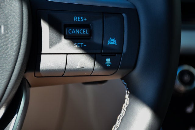 2027 INFINITI QX65 Autograph AWD