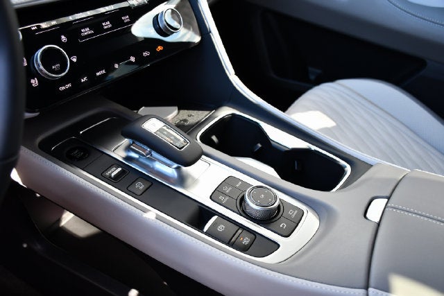 2027 INFINITI QX65 Autograph AWD