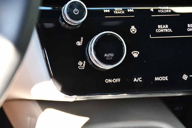 2027 INFINITI QX65 Autograph AWD
