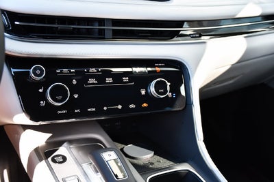 2027 INFINITI QX65 Autograph AWD