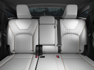 2027 INFINITI QX65 Autograph AWD