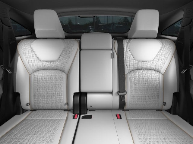 2027 INFINITI QX65 Autograph AWD