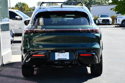 2027 INFINITI QX65 Autograph AWD