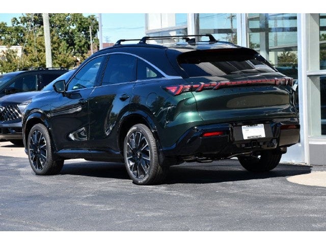 2027 INFINITI QX65 Autograph AWD