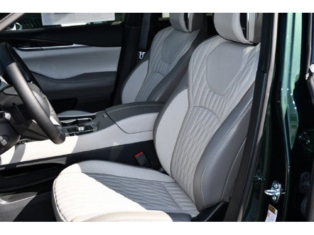 2027 INFINITI QX65 Autograph AWD