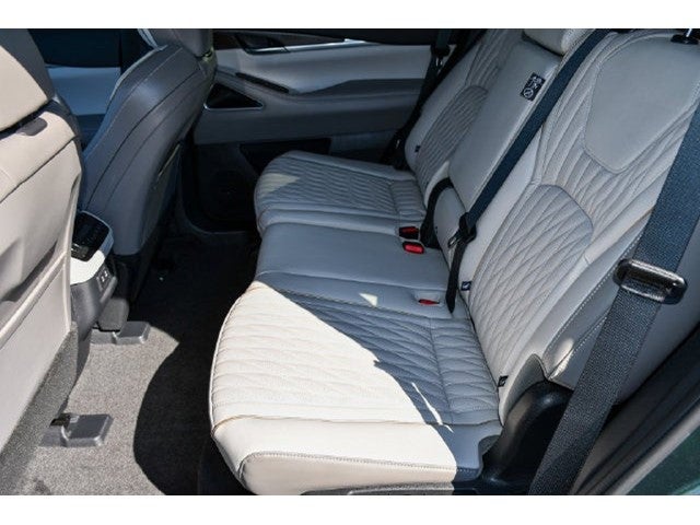 2027 INFINITI QX65 Autograph AWD
