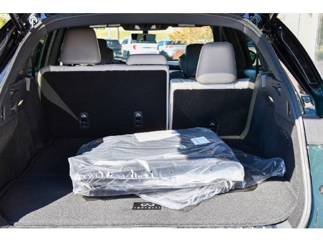 2027 INFINITI QX65 Autograph AWD
