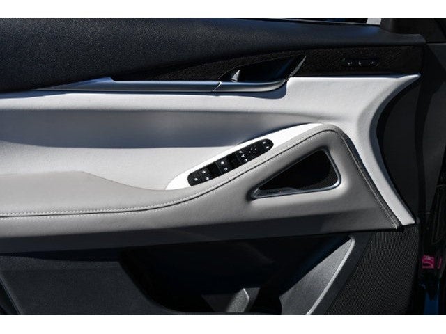 2027 INFINITI QX65 Autograph AWD
