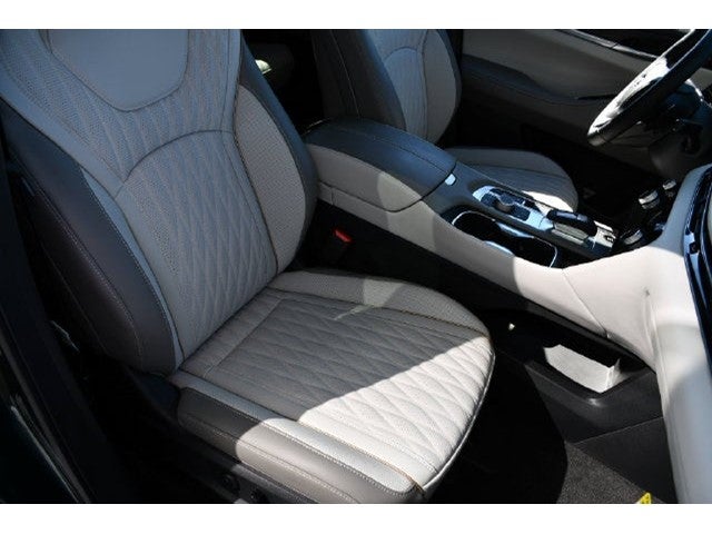 2027 INFINITI QX65 Autograph AWD
