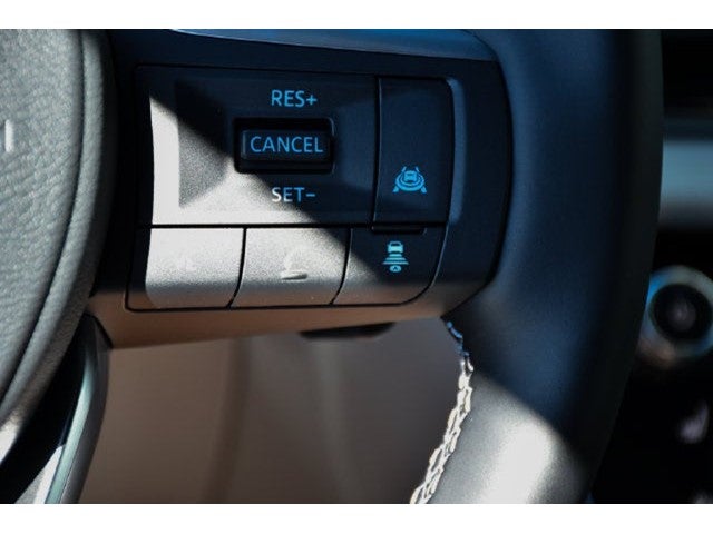 2027 INFINITI QX65 Autograph AWD