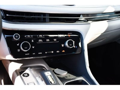 2027 INFINITI QX65 Autograph AWD