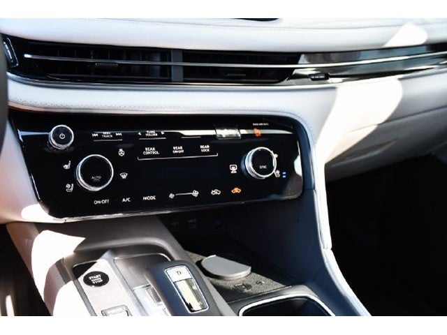 2027 INFINITI QX65 Autograph AWD