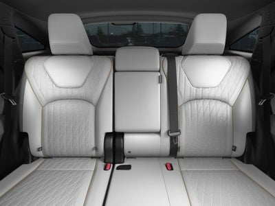 2027 INFINITI QX65 Autograph AWD