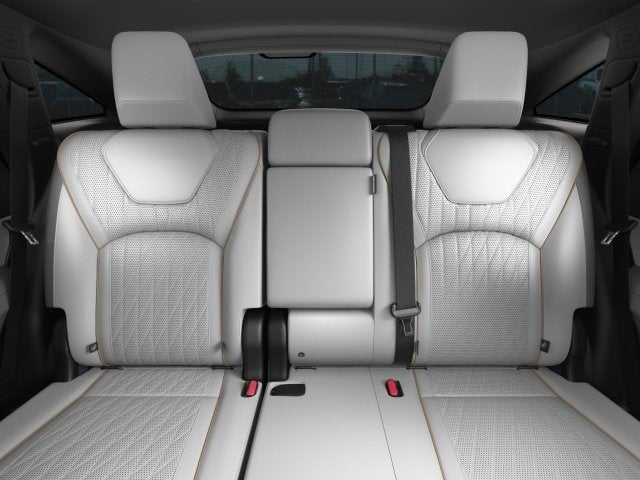 2027 INFINITI QX65 Autograph AWD
