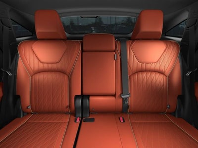 2027 INFINITI QX65 Autograph AWD