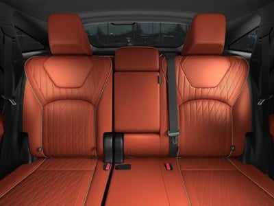 2027 INFINITI QX65 Autograph AWD