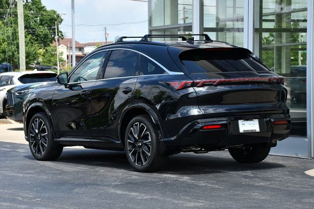 2027 INFINITI QX65 Autograph AWD