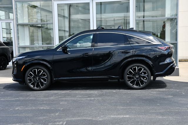 2027 INFINITI QX65 Autograph AWD
