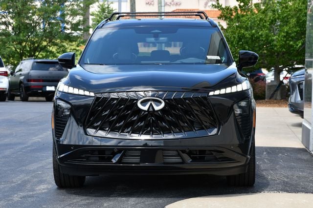 2027 INFINITI QX65 Autograph AWD