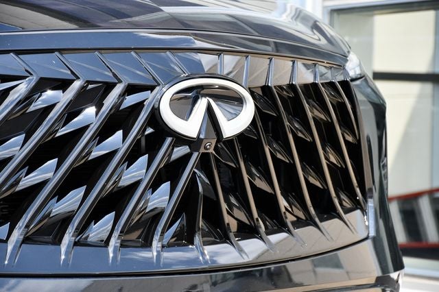 2027 INFINITI QX65 Autograph AWD