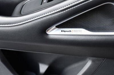 2027 INFINITI QX65 Autograph AWD