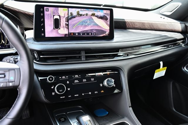 2027 INFINITI QX65 Autograph AWD