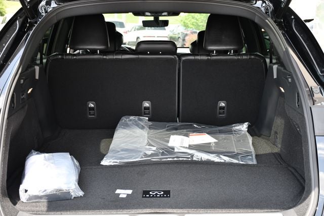 2027 INFINITI QX65 Autograph AWD