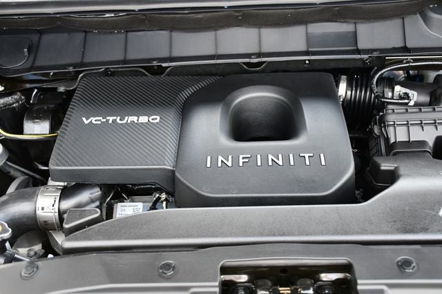 2027 INFINITI QX65 Autograph AWD