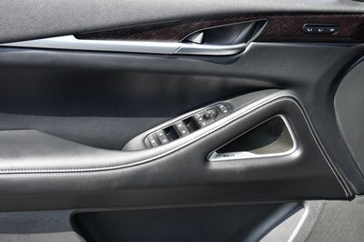 2027 INFINITI QX65 Autograph AWD