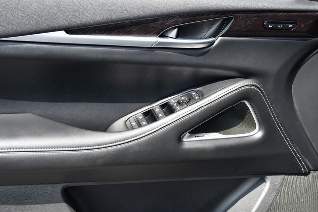 2027 INFINITI QX65 Autograph AWD