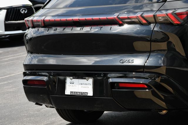2027 INFINITI QX65 Autograph AWD