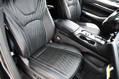 2027 INFINITI QX65 Autograph AWD