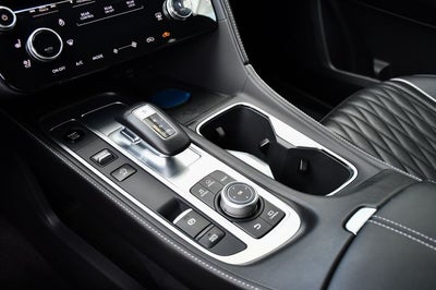 2027 INFINITI QX65 Autograph AWD