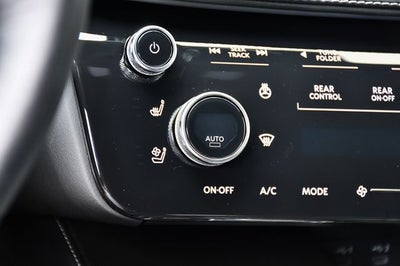 2027 INFINITI QX65 Autograph AWD